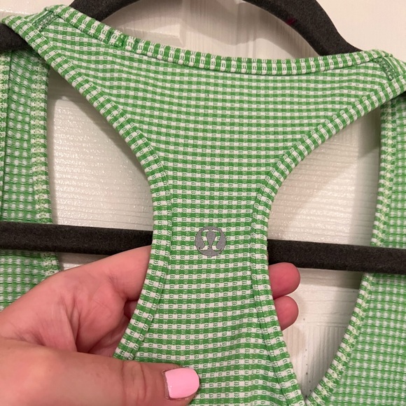 Lululemon Cool Racerback - Picture 7 of 8